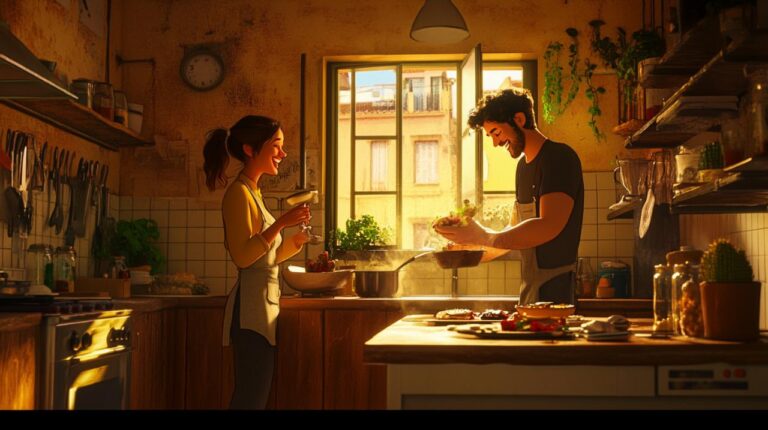 Cómo mejorar la comunicación y confianza en relaciones de pareja