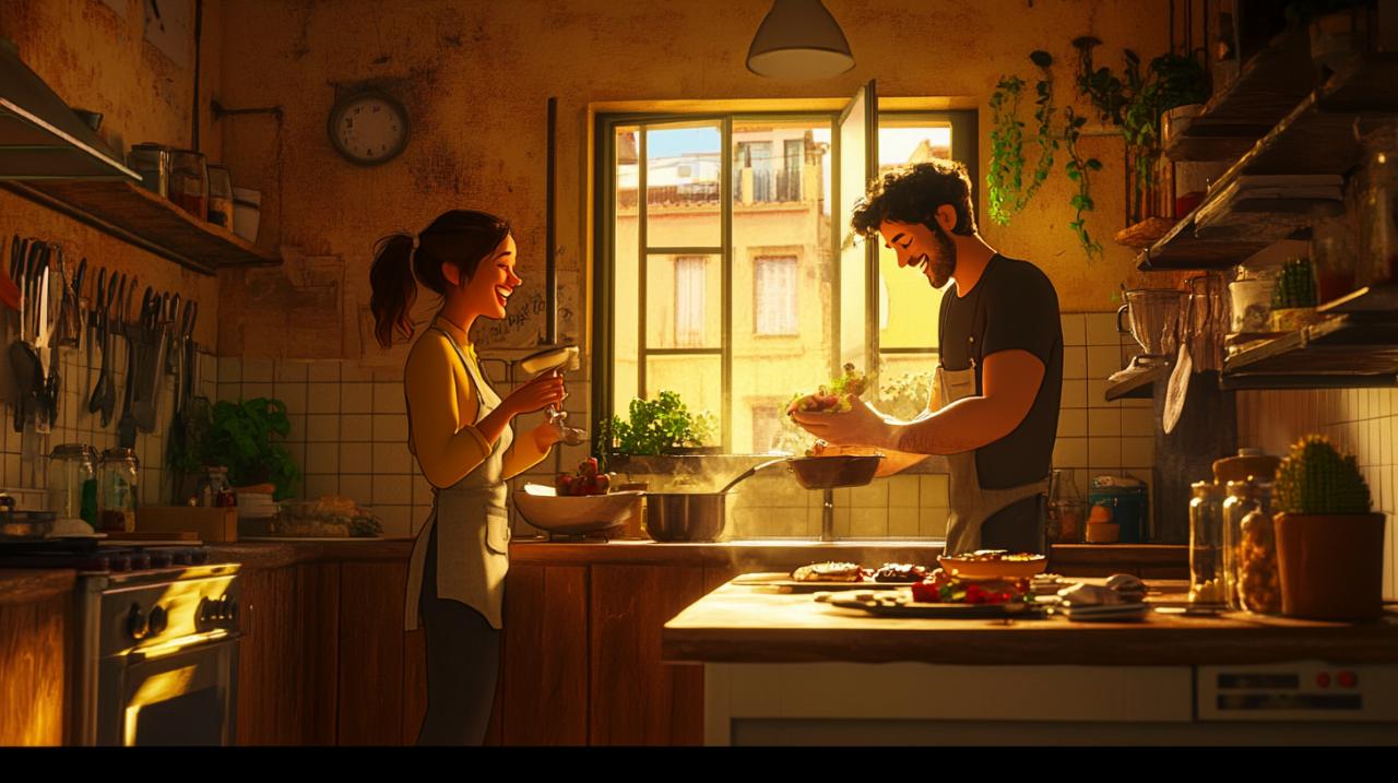 Cómo mejorar la comunicación y confianza en relaciones de pareja