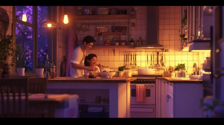 Lo característico de la comida mexicana