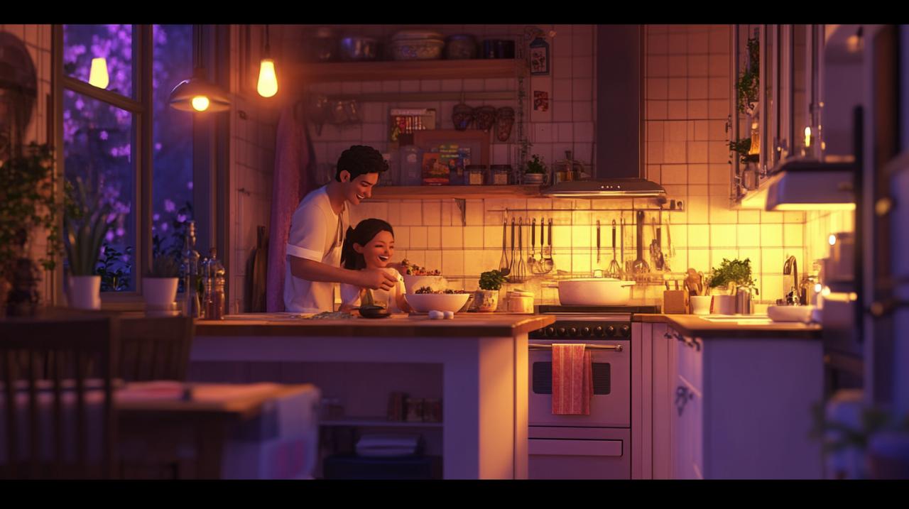 Lo característico de la comida mexicana