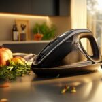 Descubre la potencia revolucionaria de la plancha Philips PerfectCare Serie 7000