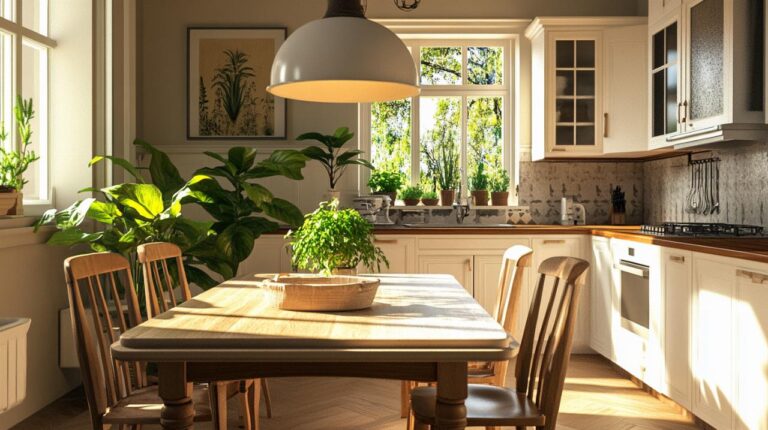 cómo lograr un hogar confortable con la elección adecuada de mobiliario y decoración