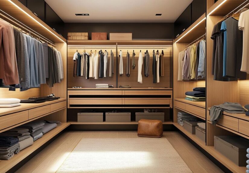 Dónde encontrar las mejores ofertas en moda para renovar tu armario