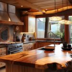 ideas creativas con madera para transformar tu hogar