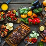 Descubre el estilo de vida Paleo con Wilfried Launay: Conecta con otros seguidores en eventos exclusivos