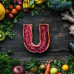 ¿Qué alimentos comienzan con la letra U? Las mejores frutas y verduras para maridar con mermelada de uva