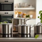 Fissler: la excelencia de los utensilios de cocina alemanes al servicio de tu salud y bienestar