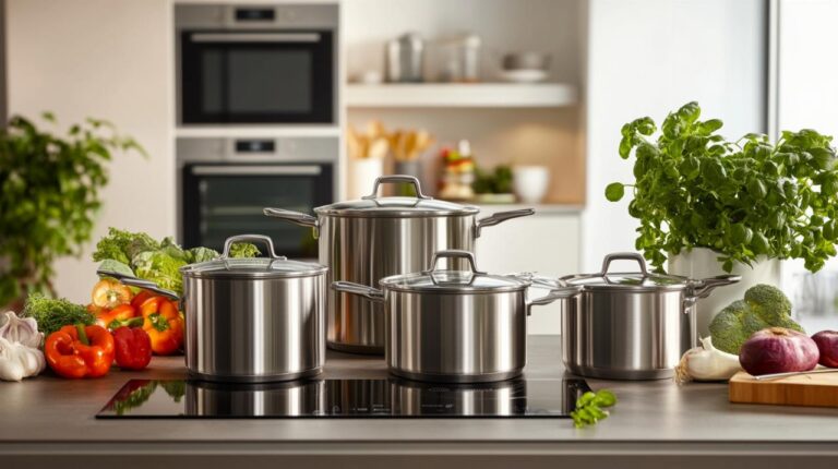 Fissler: la excelencia de los utensilios de cocina alemanes al servicio de tu salud y bienestar