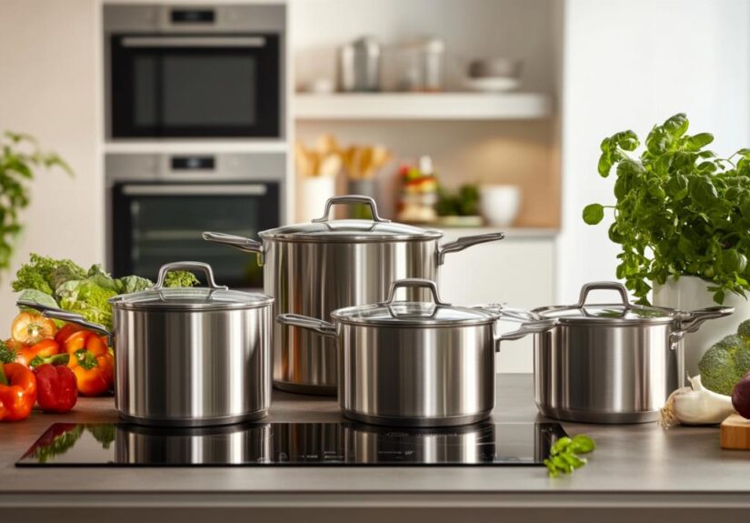 Fissler: la excelencia de los utensilios de cocina alemanes al servicio de tu salud y bienestar