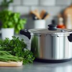 Cómo esterilizar judías verdes en una olla a presión: guía completa de variedades ideales