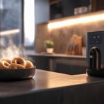 ¿Se pueden hacer buñuelos con la freidora Seb sin aceite? La revolución de los buñuelos rellenos sin grasa extra