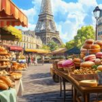 ¿Conoces las especialidades culinarias de París? Guía completa de los mejores dulces parisinos