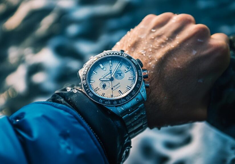 cómo elegir el mejor reloj para pesca como herramienta navideña esencial