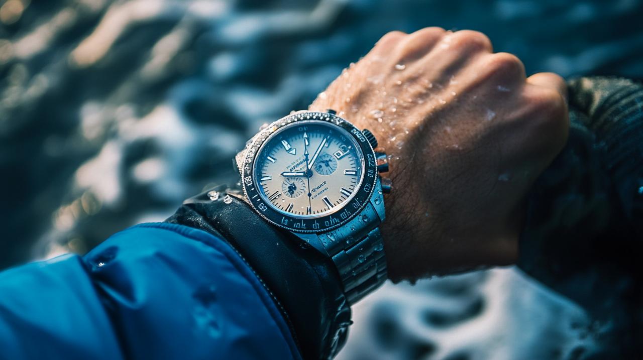 cómo elegir el mejor reloj para pesca como herramienta navideña esencial