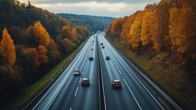 cómo elegir el dispositivo de telepeaje ideal para tus viajes por autopista