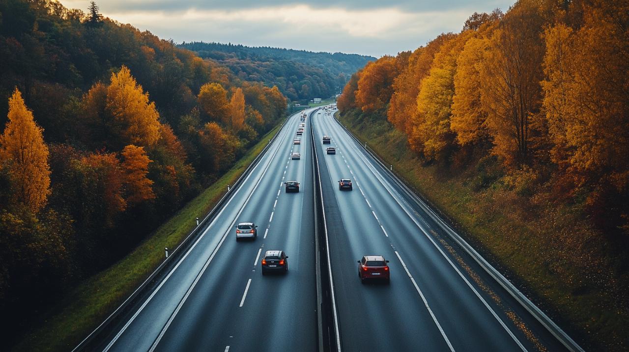 cómo elegir el dispositivo de telepeaje ideal para tus viajes por autopista