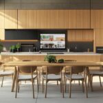 Cómo aprovechar catálogos digitales de muebles de manera sostenible