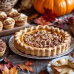 Recetas de Postres de Acción de Gracias: tradición y chocolate unidos en 5 dulces imprescindibles