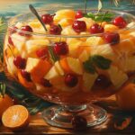 Receta Ponche 10 litros: Las Especias Perfectas y Sus Proporciones Ideales