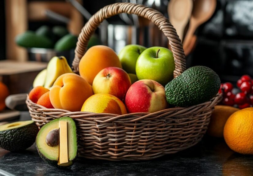 Cultivo de árboles frutales: Fruta con A – la lista de todas las frutas que empiezan con A y cómo mantener sus plantas saludables