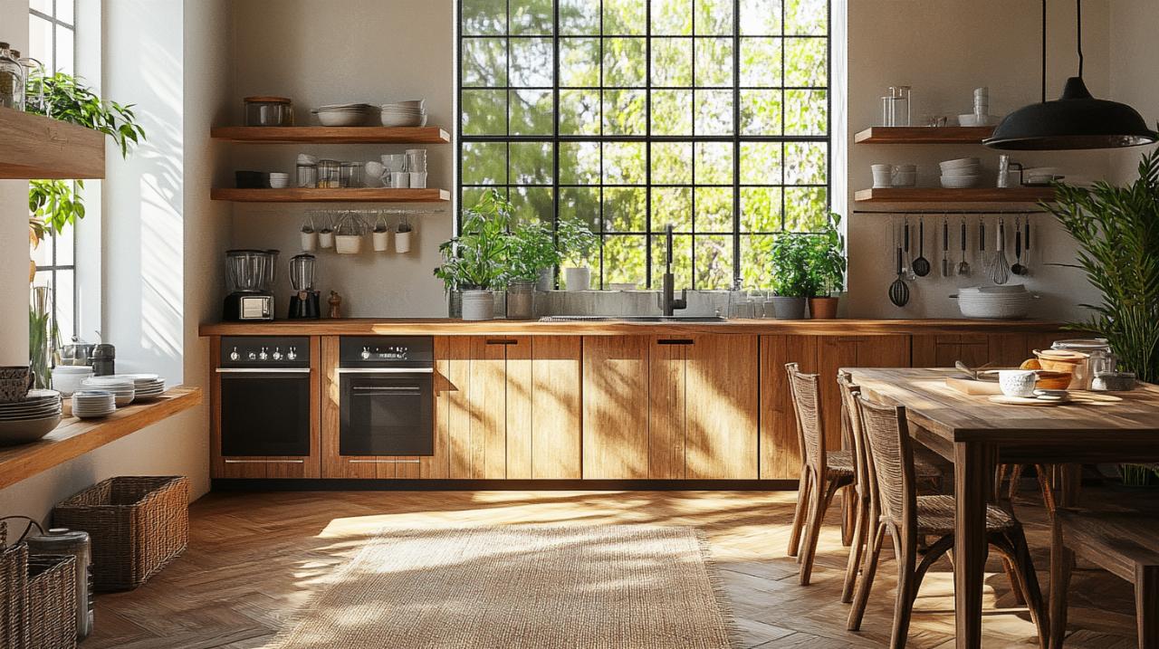 Consejos para elegir alfombras de yute que transformen tu hogar