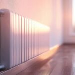 Cómo elegir el disyuntor adecuado para radiadores eléctricos