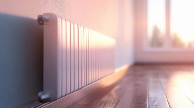 Cómo elegir el disyuntor adecuado para radiadores eléctricos