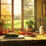 Escapadas rurales con encanto para parejas y familias