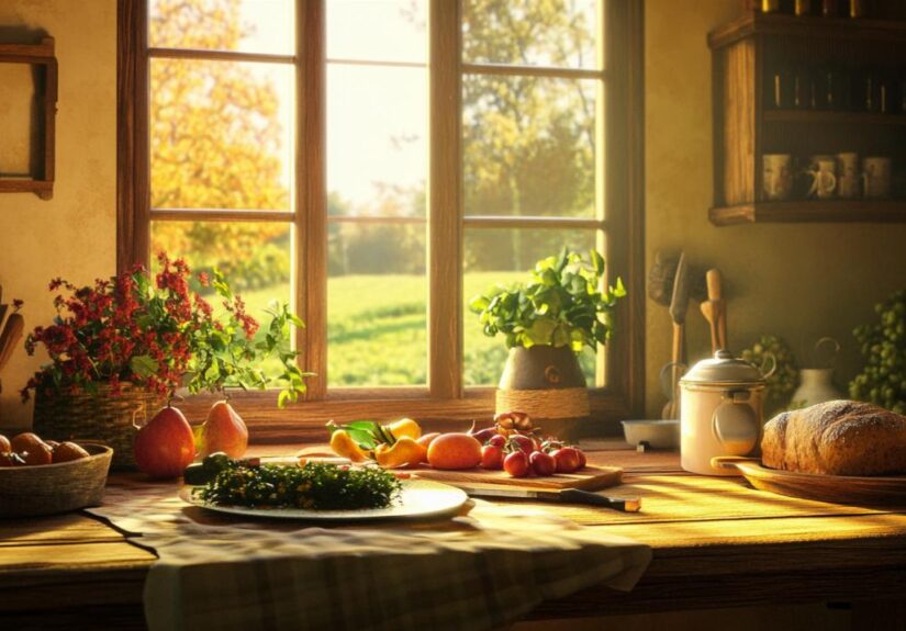 Escapadas rurales con encanto para parejas y familias