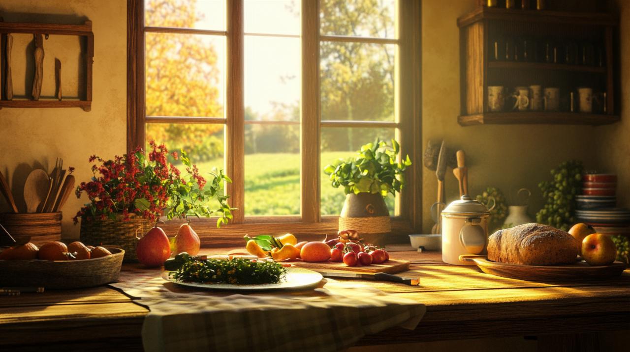 Escapadas rurales con encanto para parejas y familias