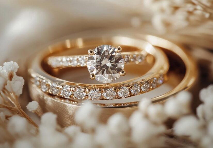 Cómo elegir el anillo de promesa perfecto para simbolizar una amistad eterna