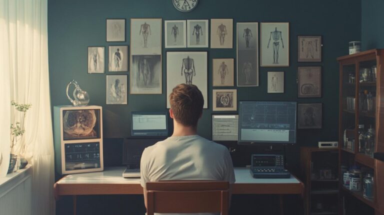 cómo diseñar páginas 404 efectivas para clínicas de hipnoterapia