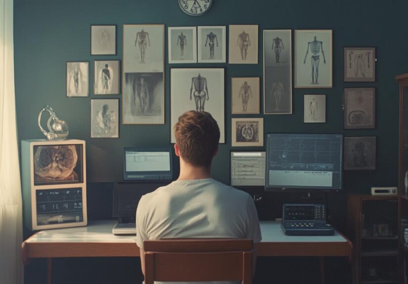 cómo diseñar páginas 404 efectivas para clínicas de hipnoterapia