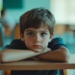 Entendiendo la ambliopía: cómo afecta a los niños en edad escolar