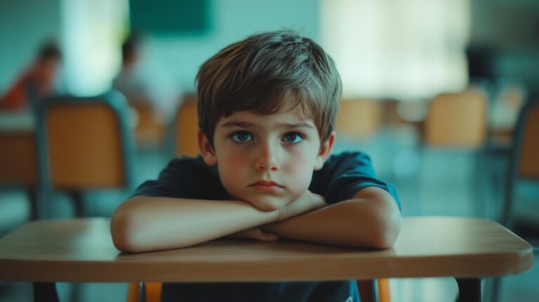 Entendiendo la ambliopía: cómo afecta a los niños en edad escolar