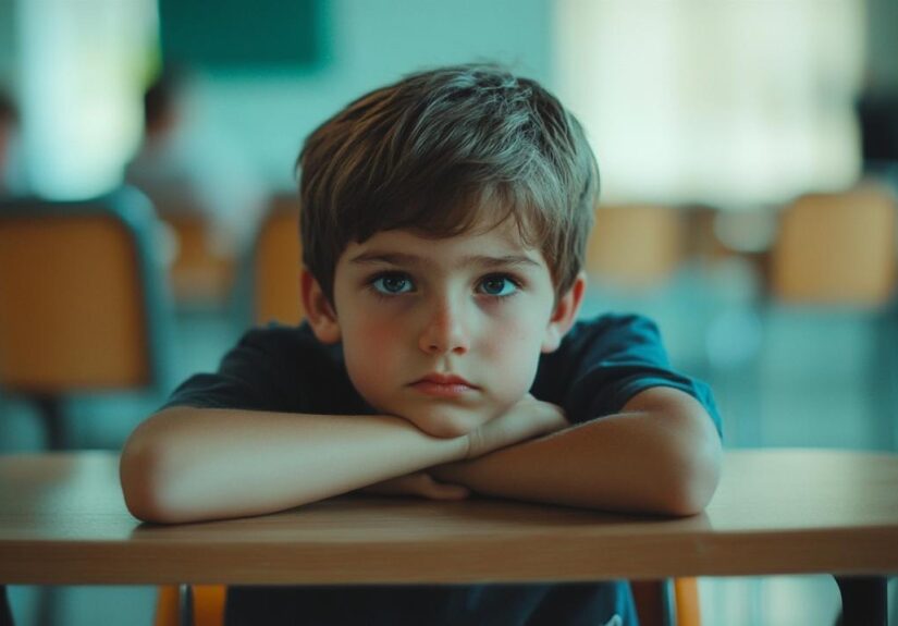 Entendiendo la ambliopía: cómo afecta a los niños en edad escolar