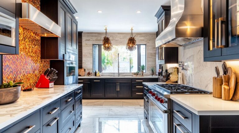 Ideas creativas para transformar y embellecer tu hogar