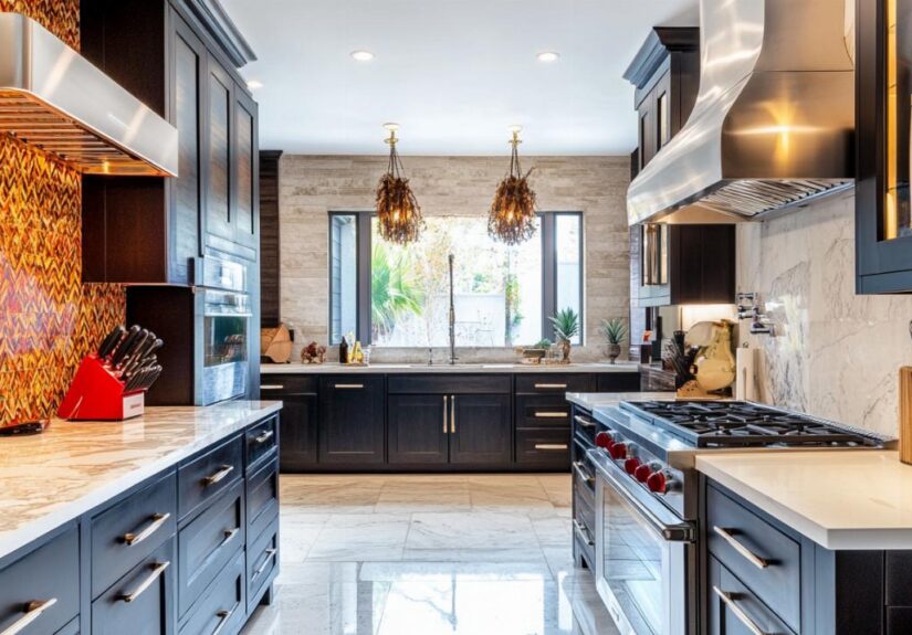 Ideas creativas para transformar y embellecer tu hogar