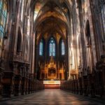 descubre las mejores mezquitas de Estrasburgo y sus horarios de oración