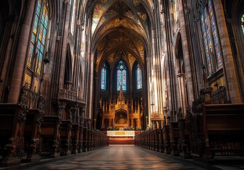 descubre las mejores mezquitas de Estrasburgo y sus horarios de oración