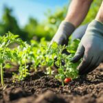 ¿Cuándo hacer semilleros de tomates en 2025? Fechas ideales y control de plagas en las primeras etapas