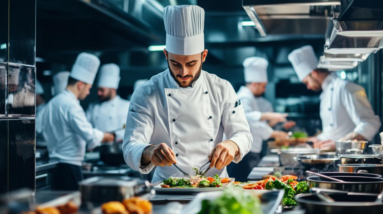 Contratos de relevo en hostelería: ¿Qué tipo de contrato en la restauración beneficia la transición generacional?