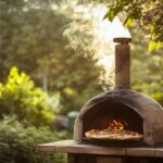 ¿Cuánto tiempo de calentamiento necesita un horno de leña para pizzas? Cómo la leña adecuada reduce la espera