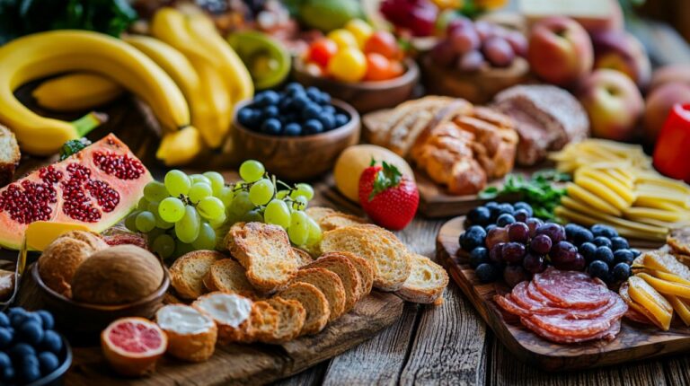 Lista de alimentos prohibidos durante una dieta cetogénica: los peligros ocultos de los aceites vegetales refinados