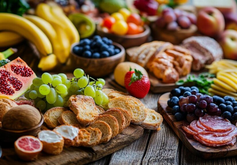 Lista de alimentos prohibidos durante una dieta cetogénica: los peligros ocultos de los aceites vegetales refinados