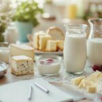 La verdad sobre perder peso gracias a los lácteos: verdad o mito según la calidad del producto