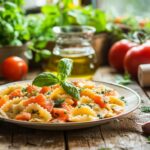 Ravioli niçoise: Receta completa paso a paso para dominar esta especialidad provenzal