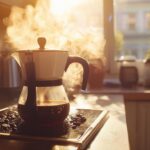 ¿Cómo descalcificar una cafetera percoladora sin gastar de más? Comparativa de costos y efectividad