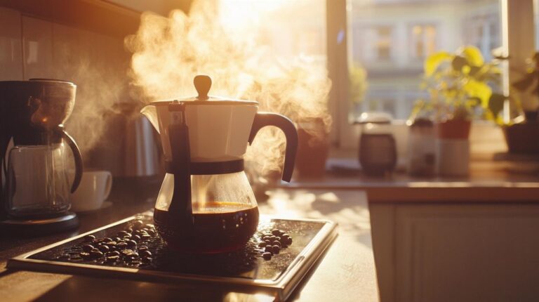 ¿Cómo descalcificar una cafetera percoladora sin gastar de más? Comparativa de costos y efectividad