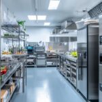 ¿Qué cámara frigorífica para su restaurante conviene más? Ventajas de los equipos de segunda mano